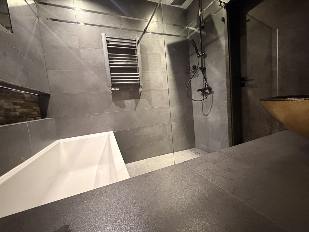 Mieszkanie 3-pokojowe Zakrzowiec. Zdjęcie 5