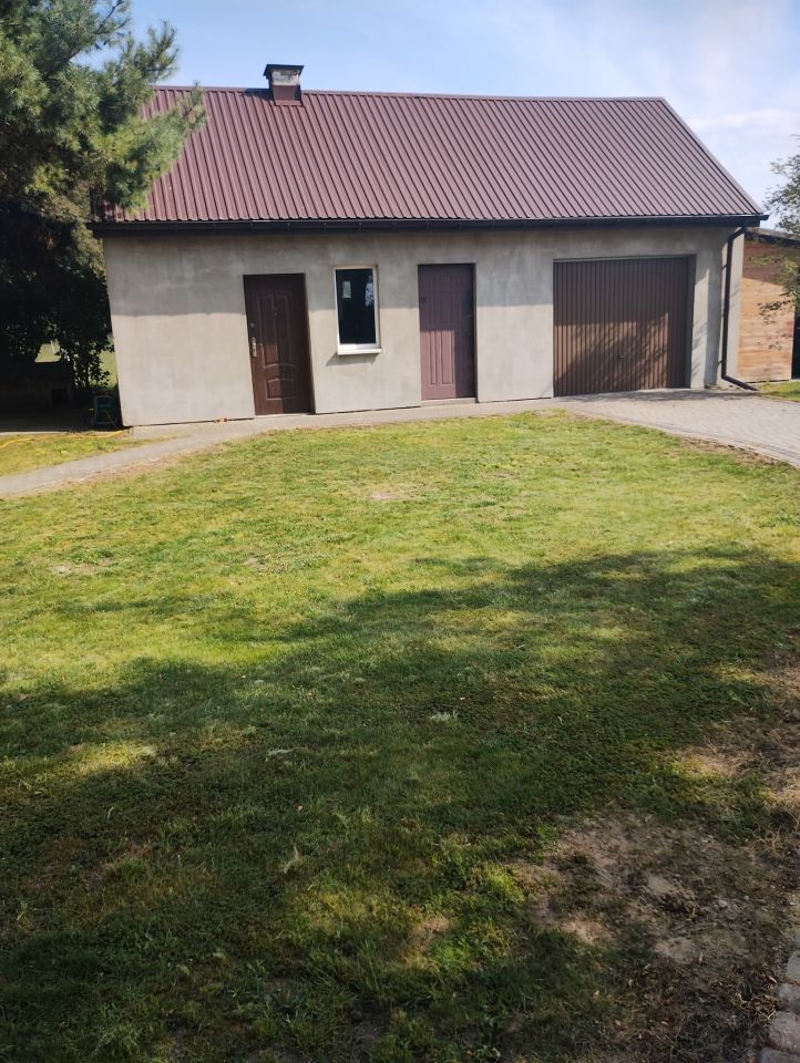 siedlisko, 2 pokoje Pasikonie, Pasikonie. Zdjęcie 3