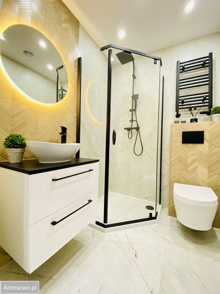 Mieszkanie 3-pokojowe Głogów, ul. Armii Krajowej. Zdjęcie 8