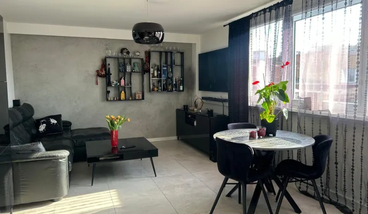 Mieszkanie 3-pokojowe Szczytna, ul. Słoneczna