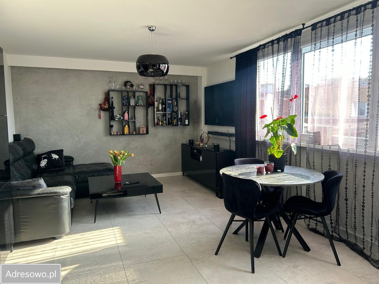 Mieszkanie 3-pokojowe Szczytna, ul. Słoneczna. Zdjęcie 1