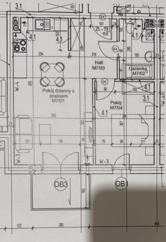 Mieszkanie 2-pokojowe Zacharzyce, ul. Tadeusza Kościuszki. Zdjęcie 18