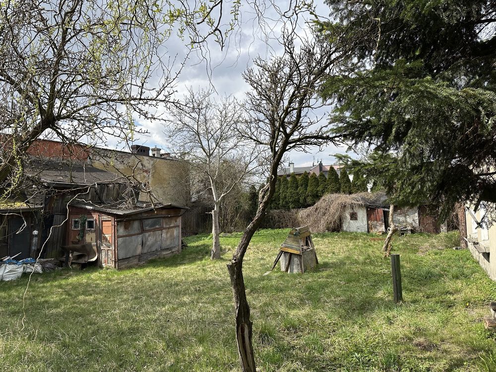 Działka budowlana Częstochowa Stradom, ul. Stefana Batorego. Zdjęcie 5