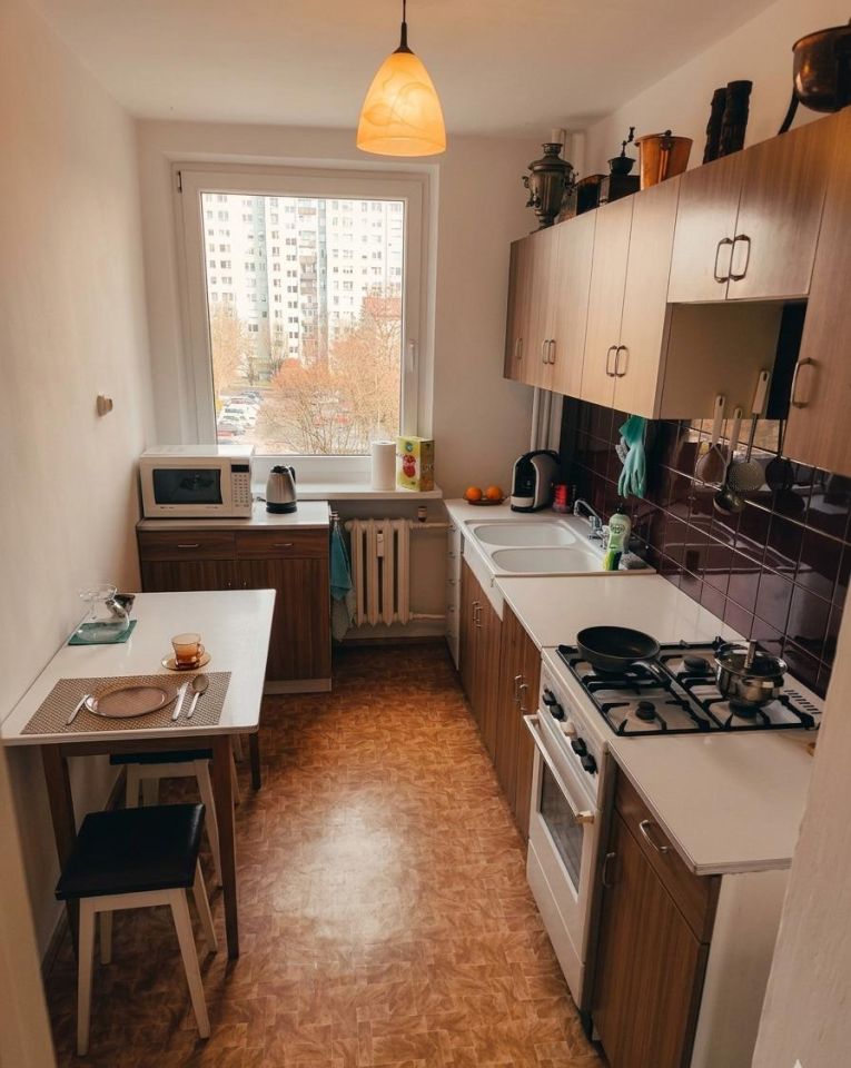 Mieszkanie 2-pokojowe Warszawa Jelonki, ul. Karabeli. Zdjęcie 5