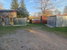 Mieszkanie 2-pokojowe Wąsosz. Zdjęcie 4