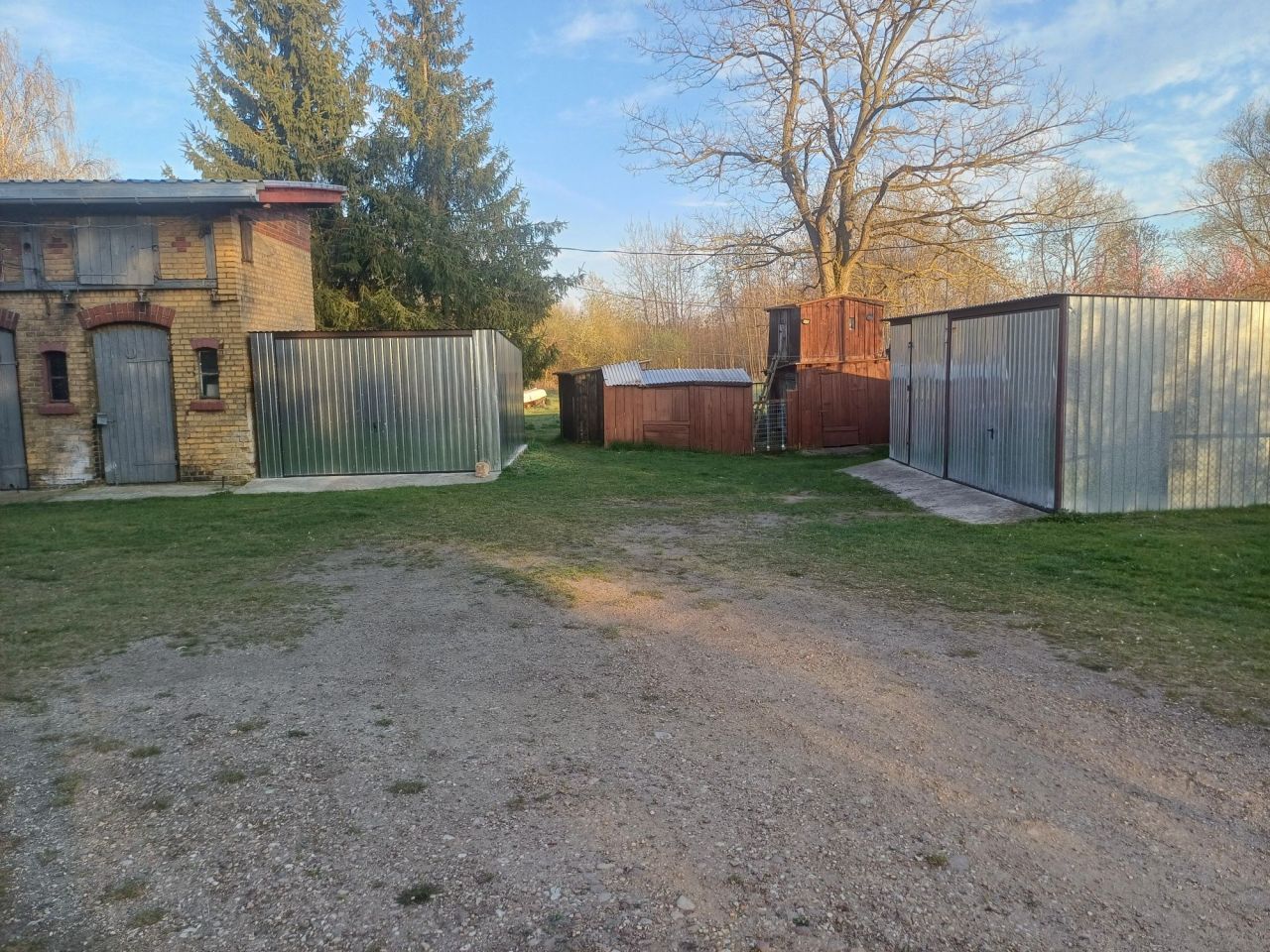 Mieszkanie 2-pokojowe Wąsosz. Zdjęcie 5