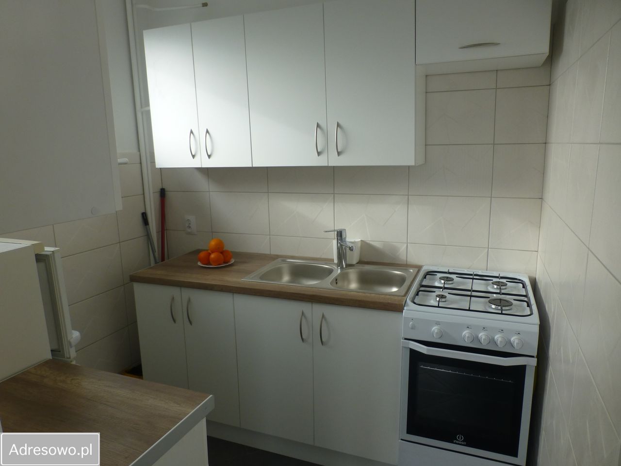 Mieszkanie 1-pokojowe Poznań Winogrady, os. Przyjaźni. Zdjęcie 10