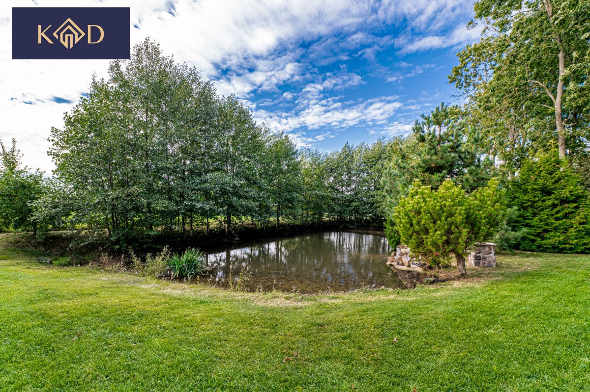 dom wolnostojący, 7 pokoi Jastrzębsko Stare. Zdjęcie 6