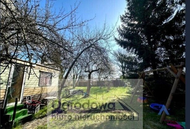 Działka budowlana Nowe Załubice. Zdjęcie 3