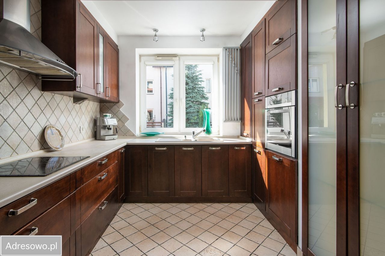 dom szeregowy, 7 pokoi Warszawa Stara Miłosna, ul. Szmaragdowa. Zdjęcie 8