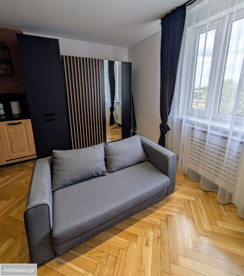 Mieszkanie 1-pokojowe Warszawa Wola, ul. Obozowa. Zdjęcie 6