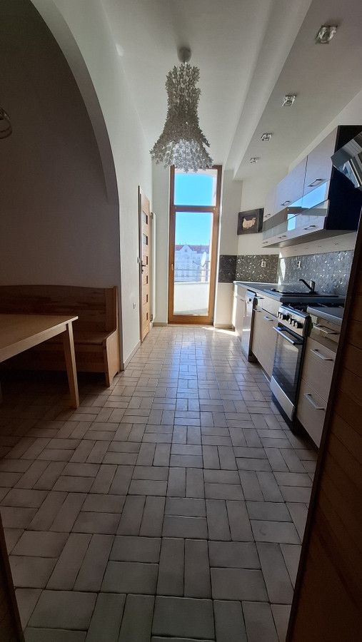 Mieszkanie 5-pokojowe Szczecin Centrum, ul. Bolesława Śmiałego. Zdjęcie 23