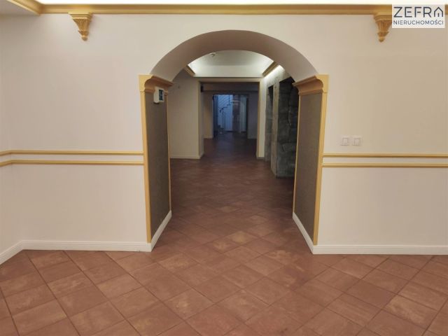 Hotel/pensjonat Kraków Stare Miasto, ul. Zwierzyniecka. Zdjęcie 2
