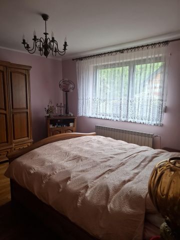 dom wolnostojący, 6 pokoi Chełmek Podzagórnie, ul. Kraszewskiego. Zdjęcie 8