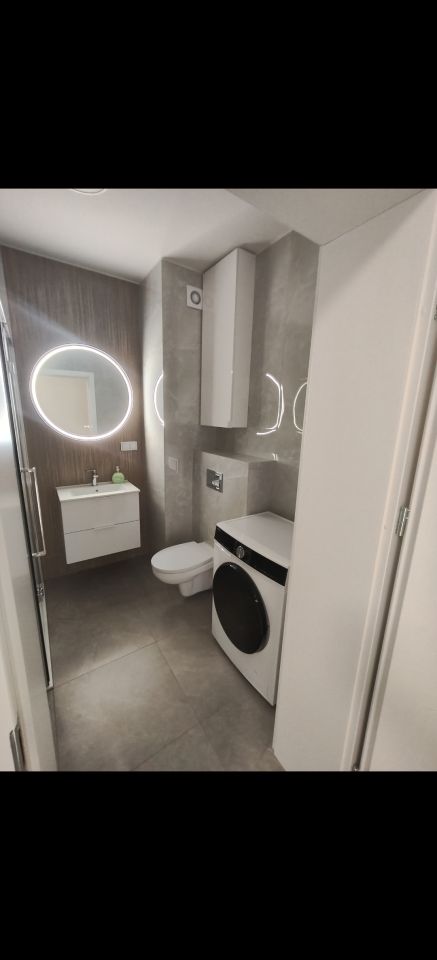 Mieszkanie 2-pokojowe Białystok Nowe Miasto, ul. Kręta. Zdjęcie 2