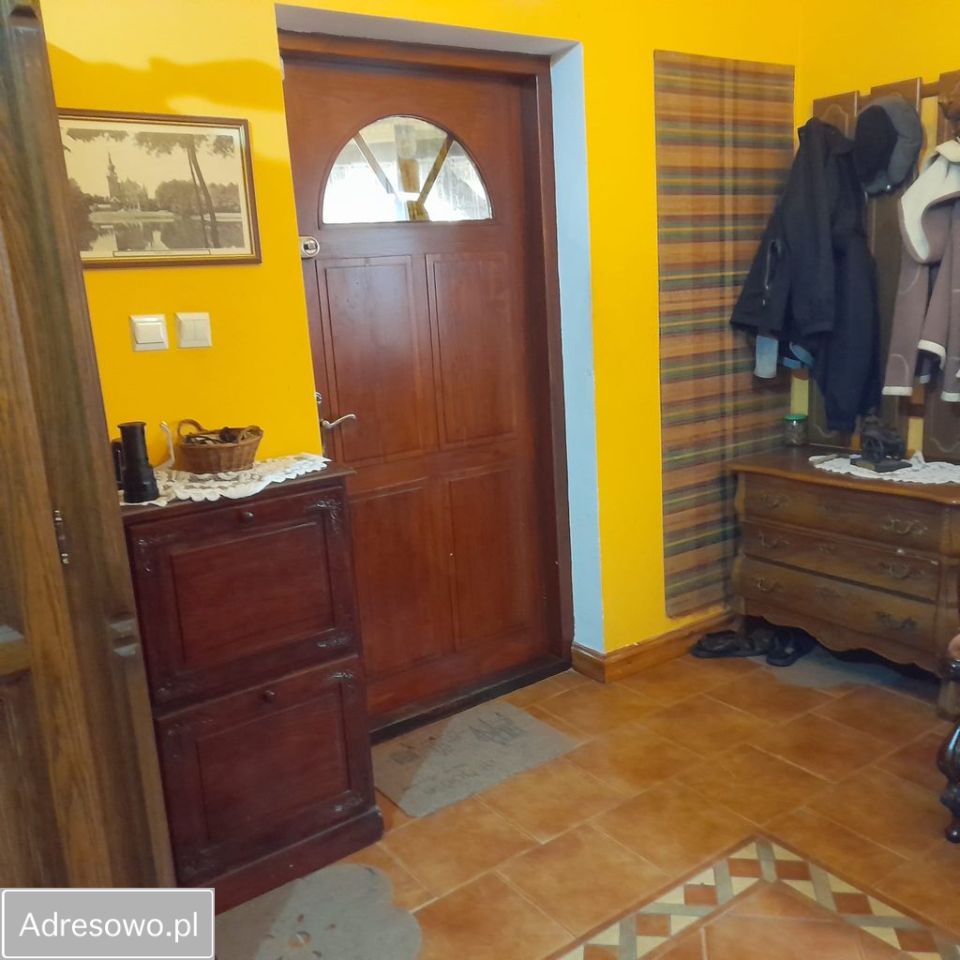 dom wolnostojący, 5 pokoi Sępolno Małe. Zdjęcie 9