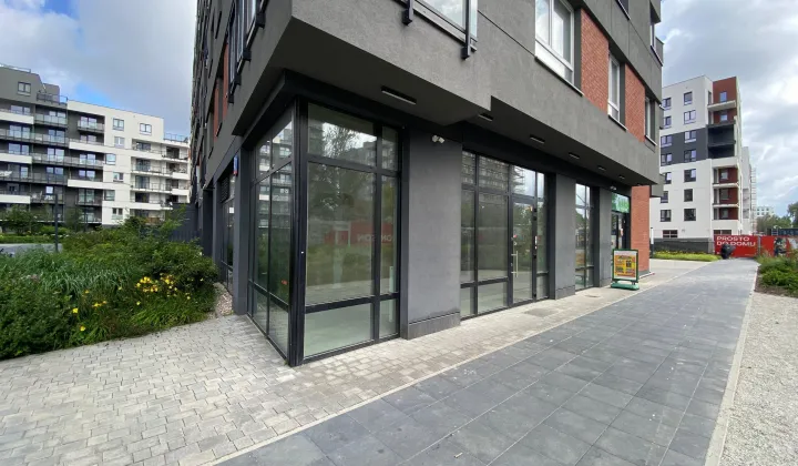 Lokal Warszawa Ursus, ul. Karola Taylora