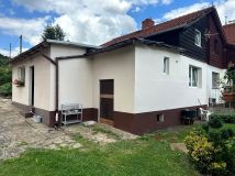 bliźniak, 4 pokoje Wałbrzych Poniatów, ul. Warszawska. Zdjęcie 1