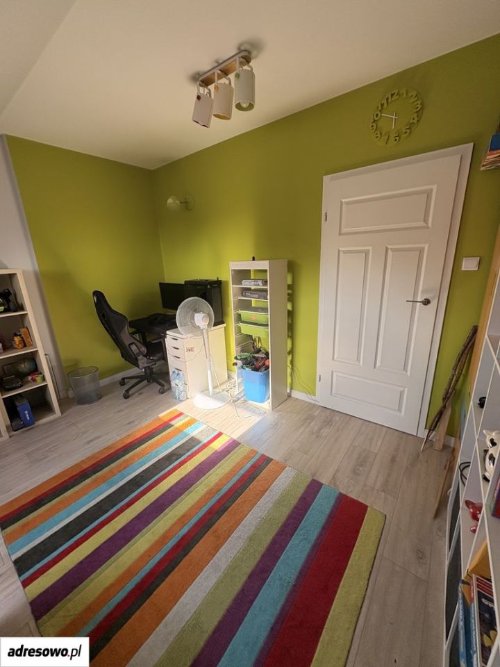 Mieszkanie 4-pokojowe Barczewo, pl. Osiedle Zielone Wzgórze. Zdjęcie 14