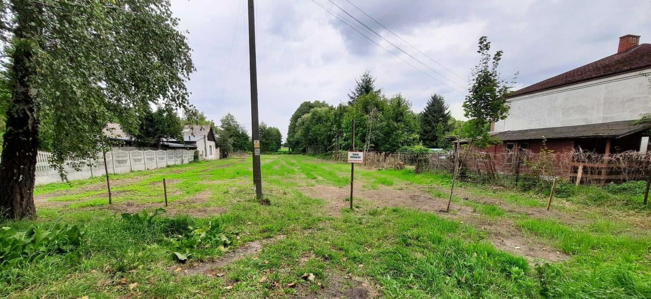 Działka rolno-budowlana Arkadia. Zdjęcie 4