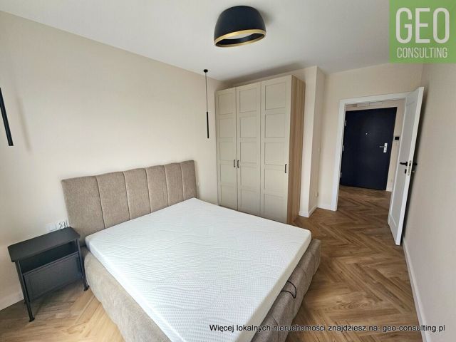 Mieszkanie 3-pokojowe Kraków Prądnik Biały, ul. Stefana Banacha. Zdjęcie 16