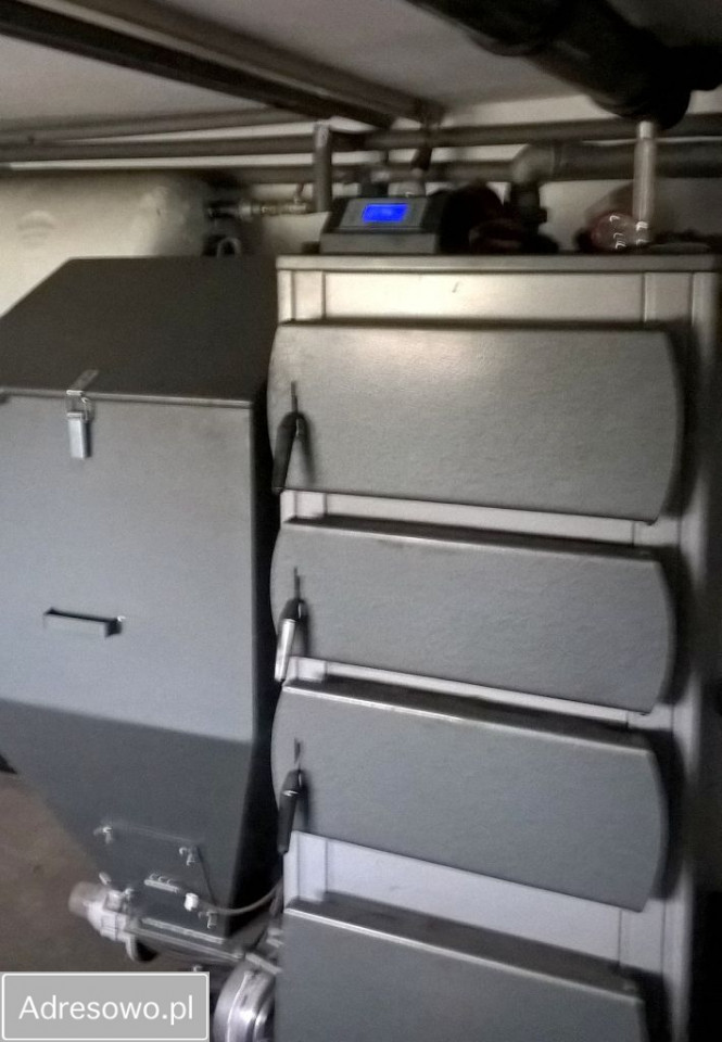 dom wolnostojący, 3 pokoje Gałązki Wielkie. Zdjęcie 20