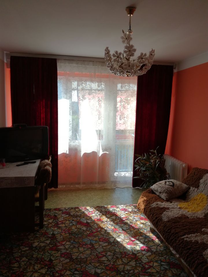 Mieszkanie 3-pokojowe Tarnobrzeg Serbinów, ul. Jana Matejki. Zdjęcie 3