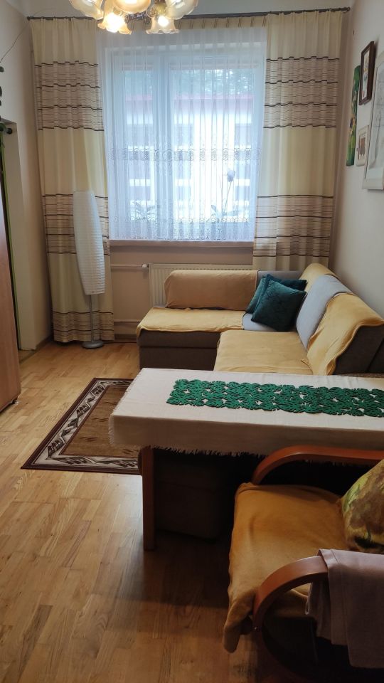 Mieszkanie 2-pokojowe Redkowice. Zdjęcie 8