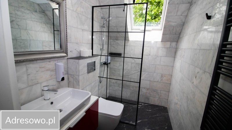 dom wolnostojący, 8 pokoi Ogonki. Zdjęcie 15