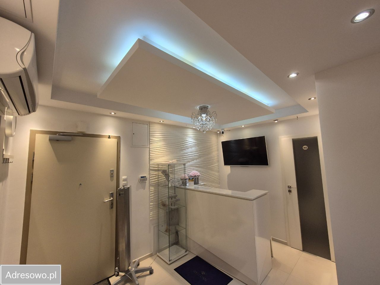 Lokal Warszawa Śródmieście. Zdjęcie 10