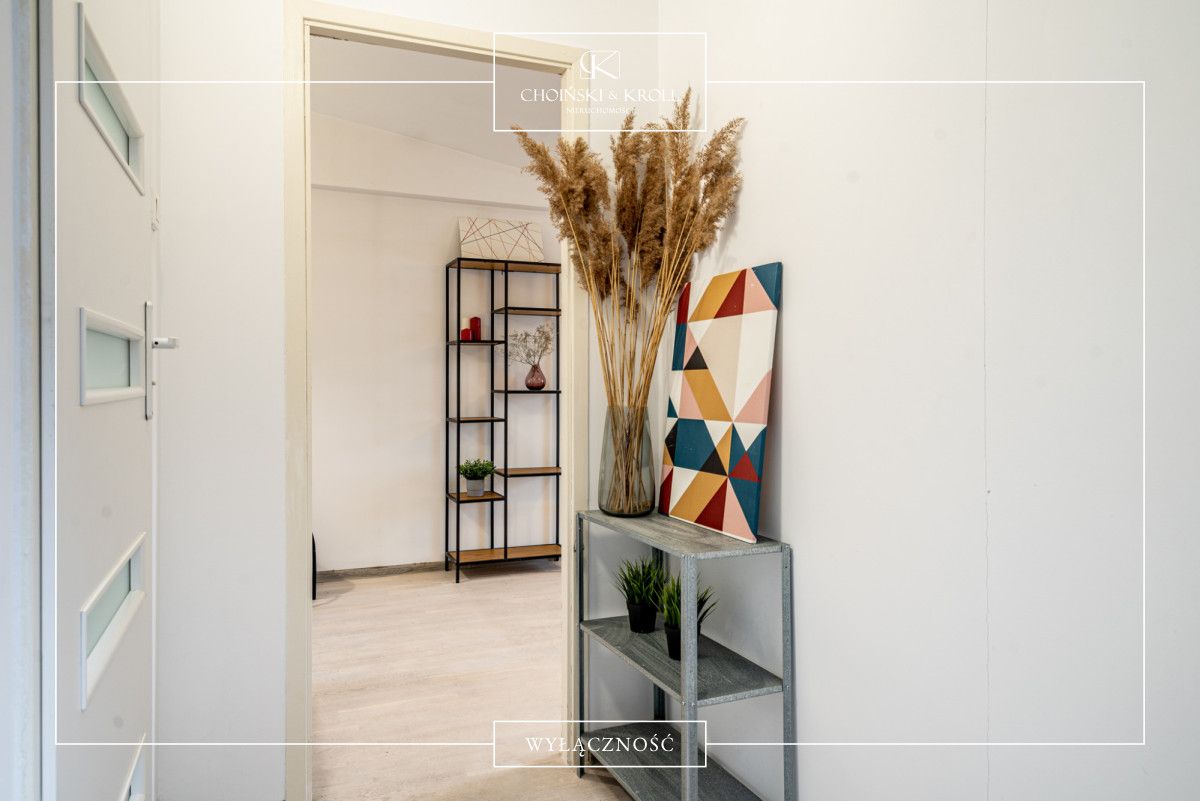 Mieszkanie 1-pokojowe Poznań Stare Miasto, ul. Rybaki. Zdjęcie 8