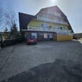 Hotel/pensjonat Konie. Zdjęcie 4