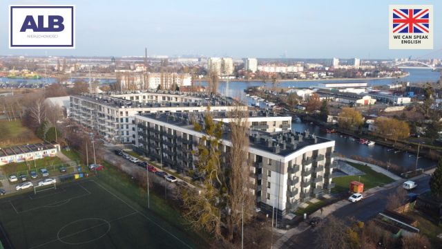 Mieszkanie 1-pokojowe Gdańsk Śródmieście. Zdjęcie 17