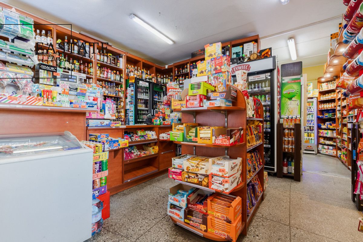 Lokal Gdańsk Zaspa, ul. Franciszka Hynka. Zdjęcie 6