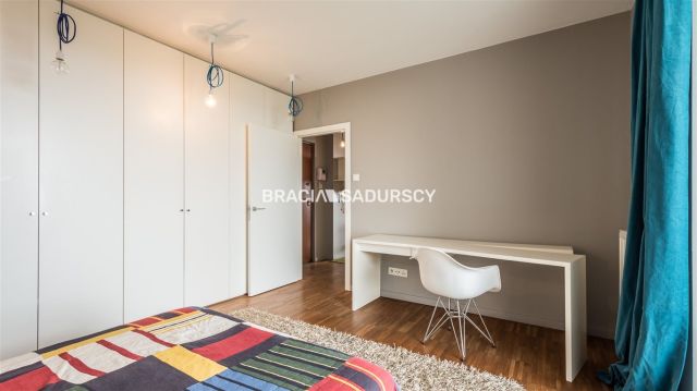 Mieszkanie 2-pokojowe Kraków Krowodrza, ul. Krowoderskich Zuchów. Zdjęcie 37