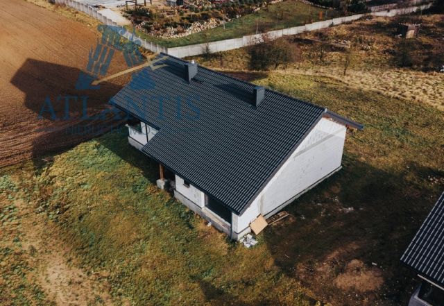 dom wolnostojący, 4 pokoje Kruszyn. Zdjęcie 3