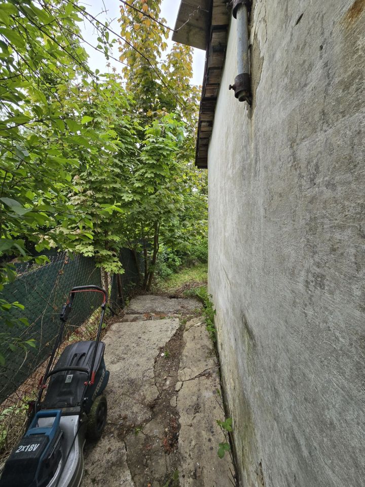 Działka rekreacyjna Głuchołazy. Zdjęcie 7