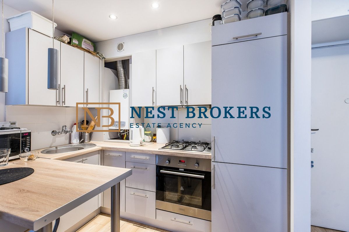 Mieszkanie 2-pokojowe Kraków Olsza, ul. Macieja Miechowity