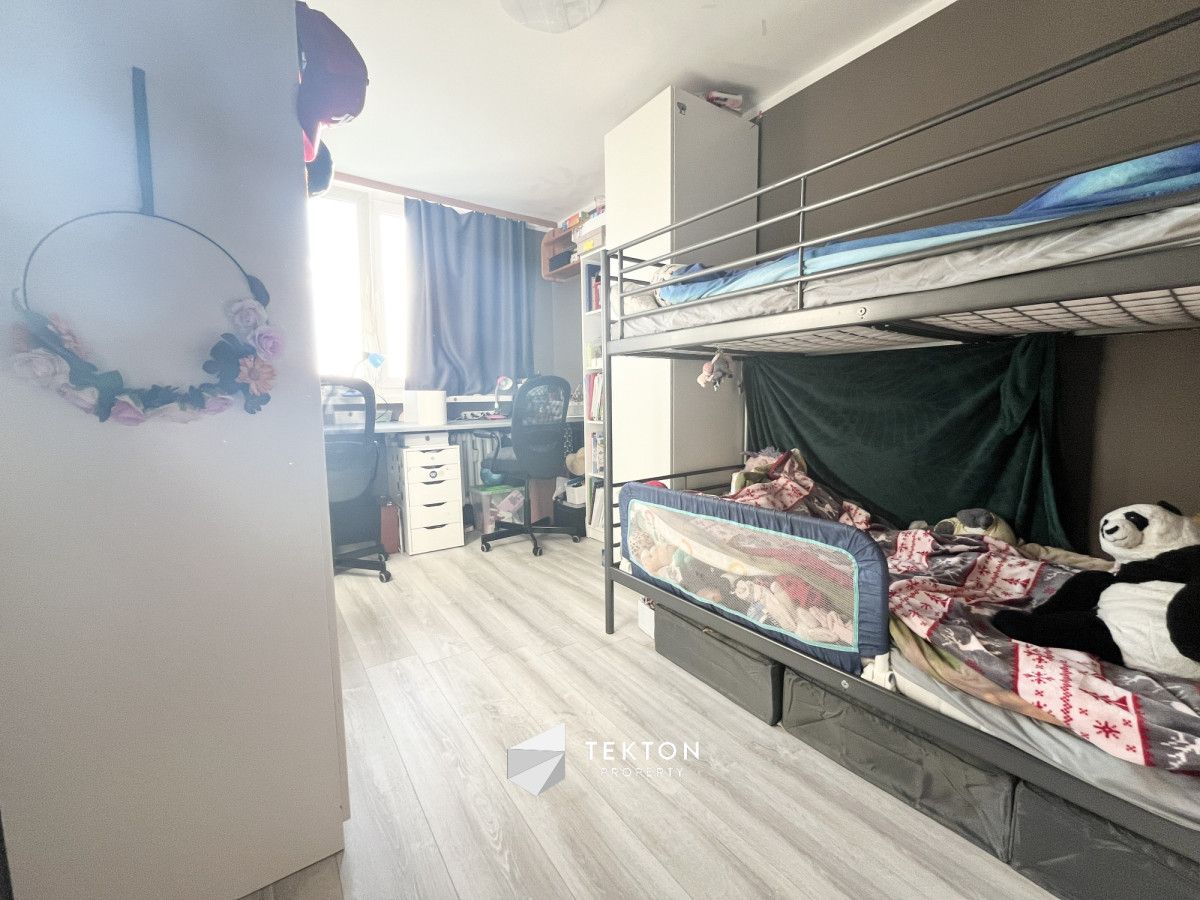 Mieszkanie 2-pokojowe Poznań Jeżyce, ul. Cypriana Kamila Norwida. Zdjęcie 8