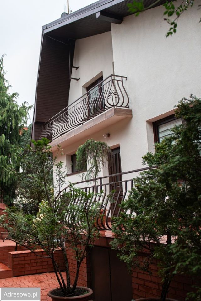 dom wolnostojący, 8 pokoi Biała Podlaska, ul. Grabarska. Zdjęcie 2