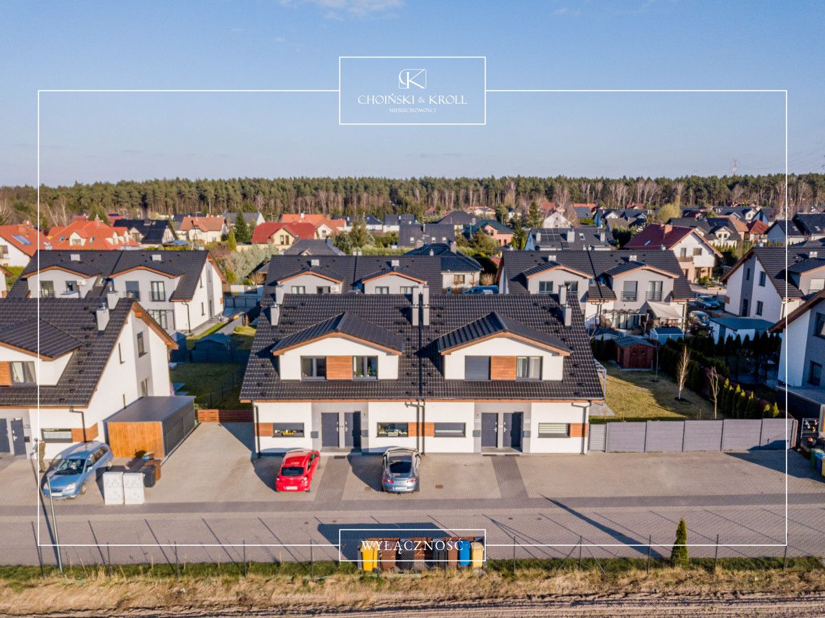 Mieszkanie 3-pokojowe Kamionki, ul. Powietrzna. Zdjęcie 17