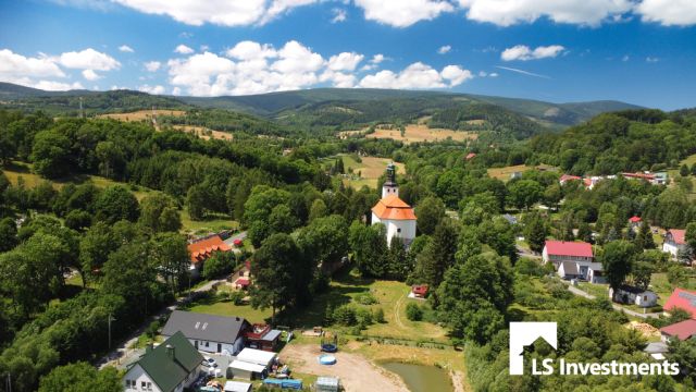 dom wolnostojący, 4 pokoje Miszkowice. Zdjęcie 5