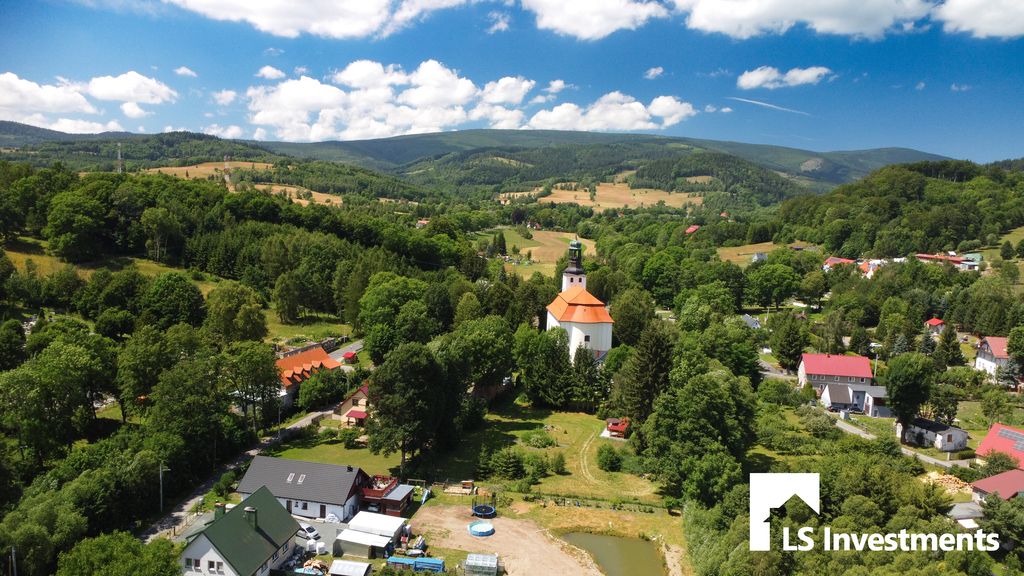 dom wolnostojący, 4 pokoje Miszkowice. Zdjęcie 5