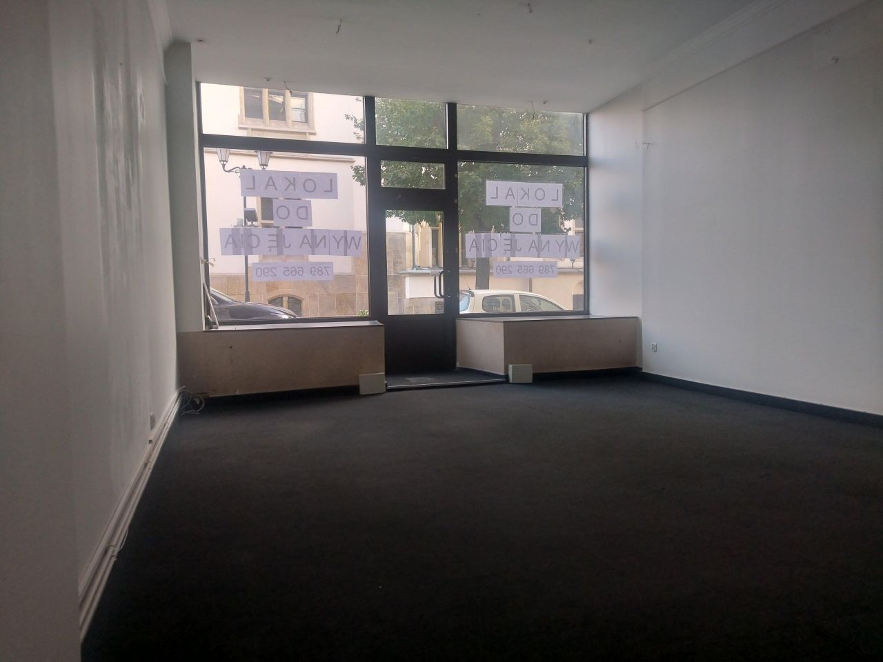 Lokal Ząbkowice Śląskie, rynek Rynek. Zdjęcie 5