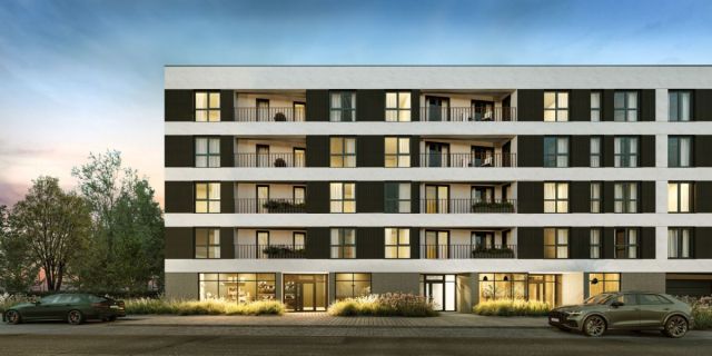 Mieszkanie 4-pokojowe Dobczyce, ul. Szkolna. Zdjęcie 1