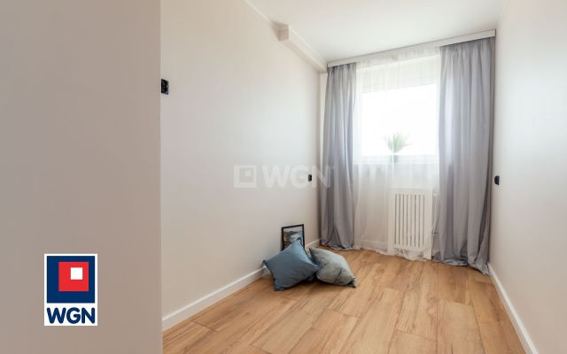 Mieszkanie 4-pokojowe Elbląg Zawada, ul. Józefa Wybickiego. Zdjęcie 6