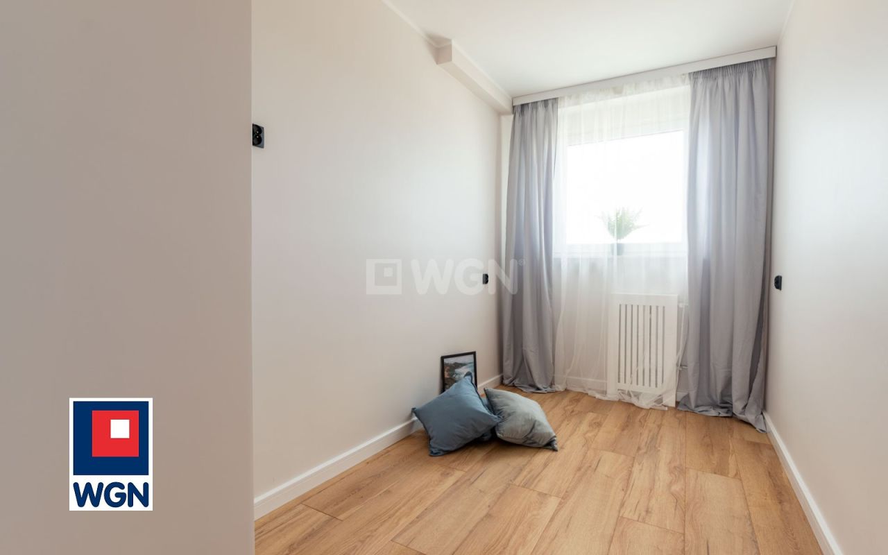 Mieszkanie 4-pokojowe Elbląg Zawada, ul. Józefa Wybickiego. Zdjęcie 6