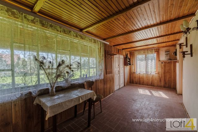 dom wolnostojący, 4 pokoje Szczurowa, ul. Krakowska. Zdjęcie 12