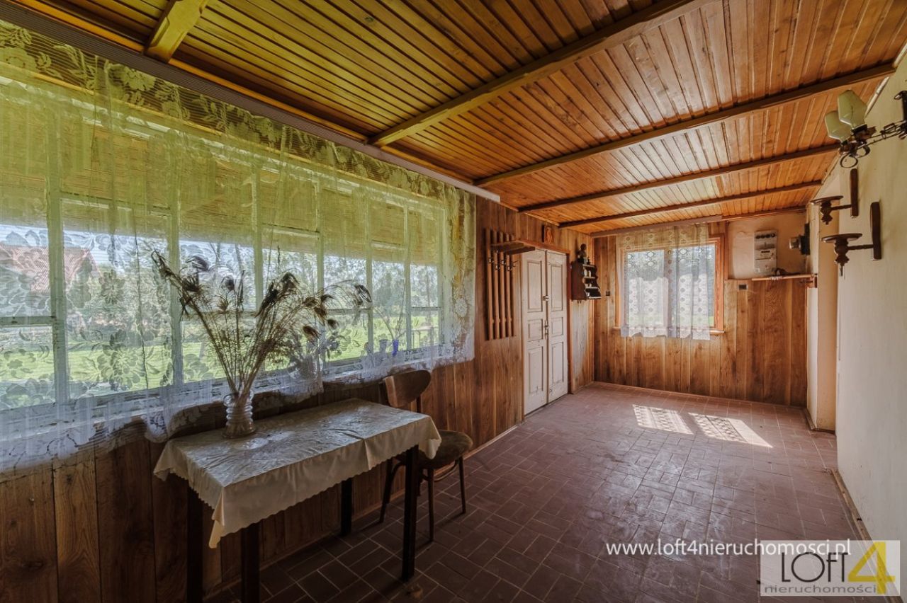 dom wolnostojący, 4 pokoje Szczurowa, ul. Krakowska. Zdjęcie 12