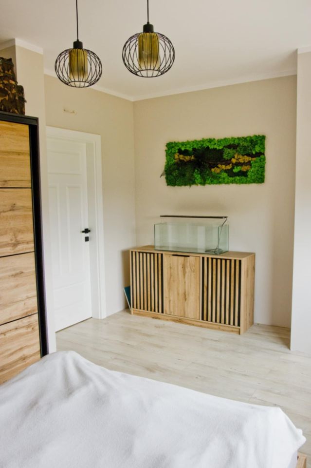 dom wolnostojący, 5 pokoi Cyprianka. Zdjęcie 12